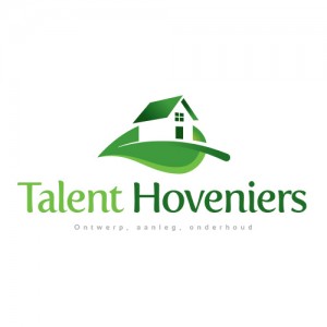 Talent Hoveniers logo