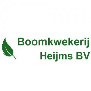 Boomkwekerij Heijms BV logo