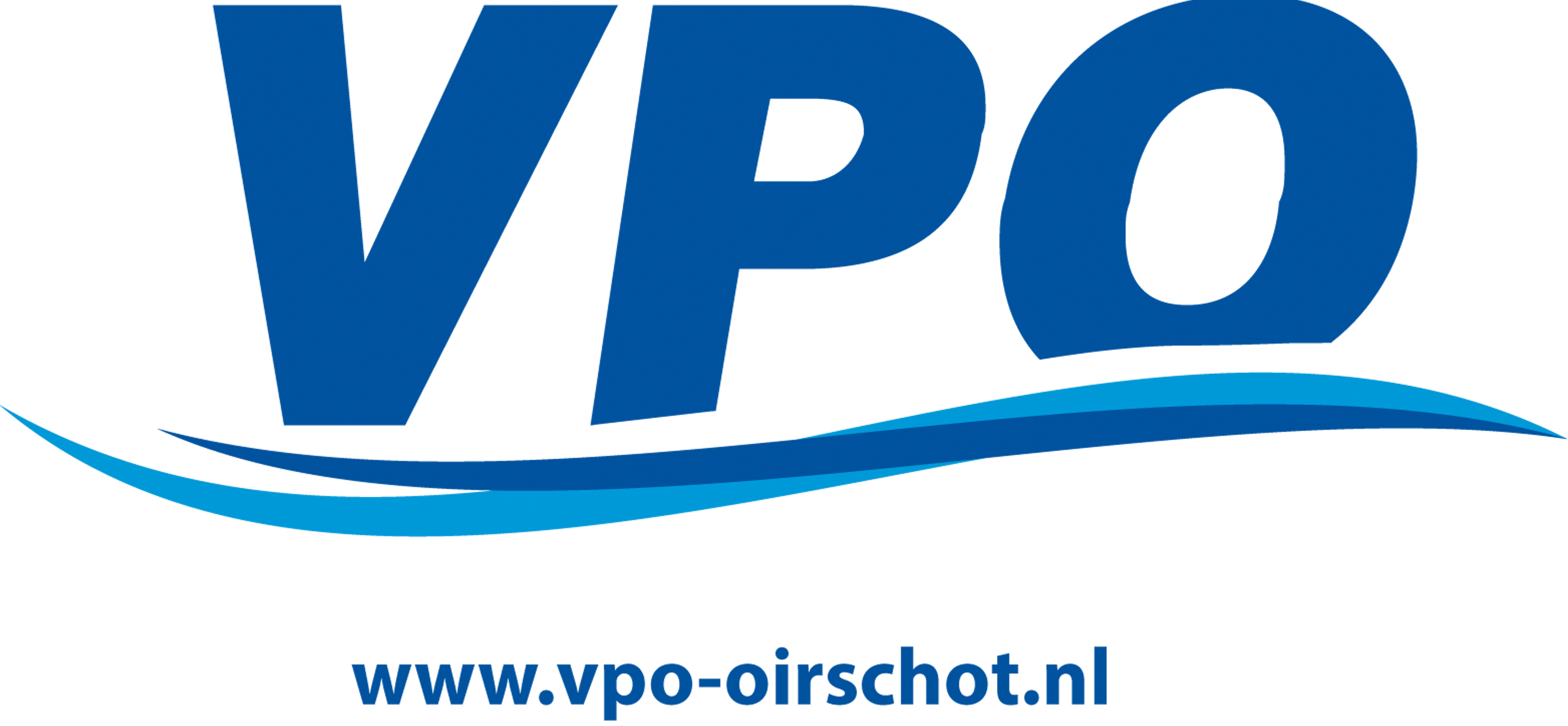 VPO Oirschot logo